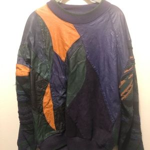 COPY - Vintage Ugly Sweater